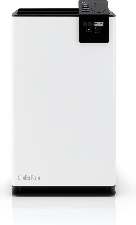 Albert (70 m², 20 l/24h)