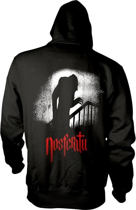 Immagine prodotto Nosferatu Shadow (Hoodie) (XL)