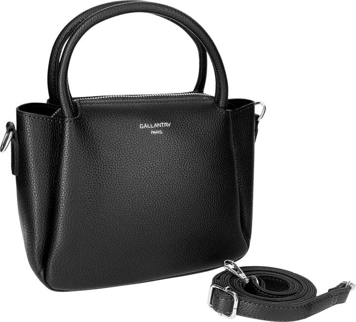 Produktbild Gallantry Handtasche aus genarbtem (15 l)