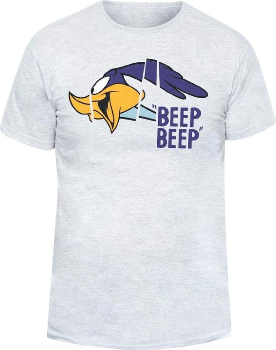 Produktbild Looney Tunes Beep Beep TShirt (L)