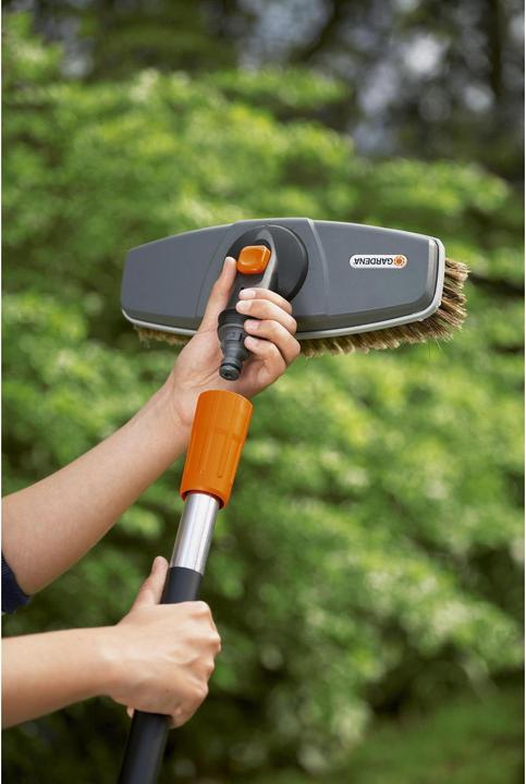 Produktbild Gardena Autowasch-Set