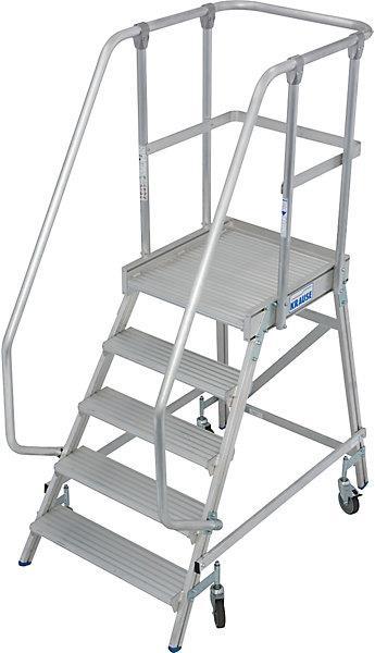 Actual product image Krause Platform ladder (Platform ladder, 150 cm)