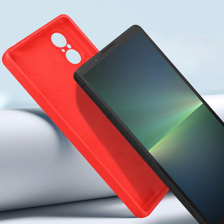 Produktbild Avizar Fast Cover Series (Sony Xperia 5 V)