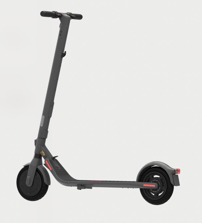 Produktbild Segway-Ninebot KickScooter E25D (20 km/h, 25 km, 300 W)