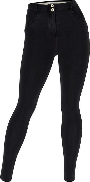 Actual product image Freddy WR.UP® Shaping Pants - Curvy WRUP1RC002NS (XS)