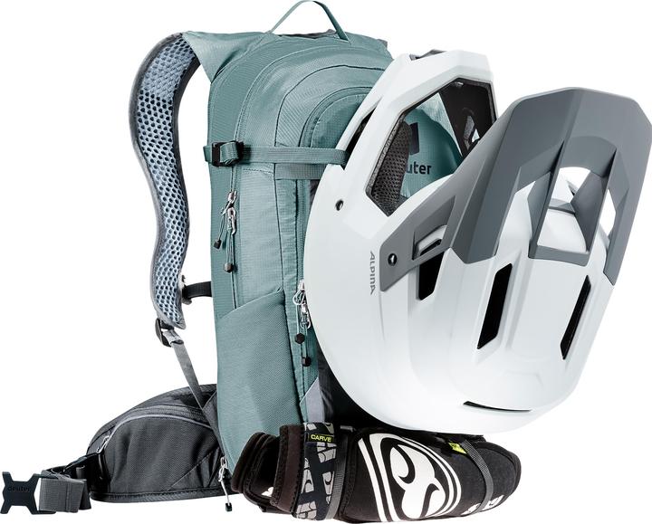 Immagine prodotto Deuter Compact 12+3 (12 l)