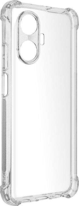 Actual product image Avizar Protective cover with reinforced corners Series (Realme C55)