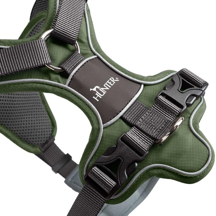 Produktbild Hunter Geschirr Divo (S, M, Hund, Hundesport)