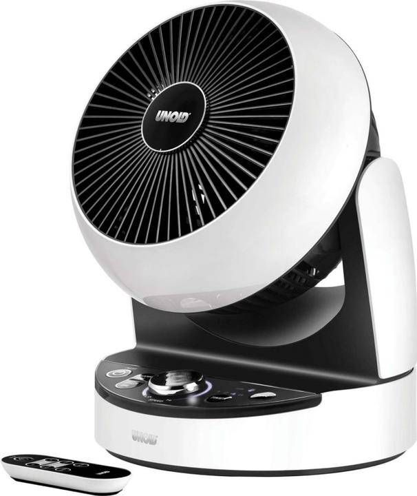 Unold 3 D