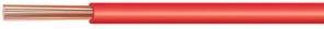 Produktbild Lapp Litze, 0.75 mm², rot Kupferlitze blank, feindrähtig PVC (100 m)