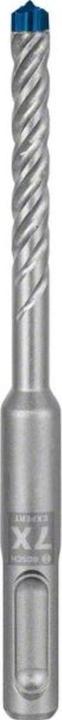 Actual product image Bosch Professional Zubehör Expert SDS plus-7X hammer drill, 6.5 x 50 x 115 mm (6.5 millimetres)
