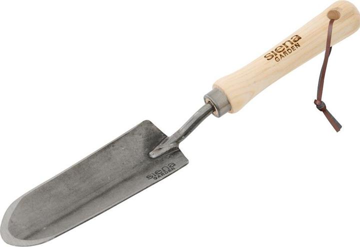 Image du produit Siena Garden Handschaufel geschmiedet Handgr. Esche FSC 100%