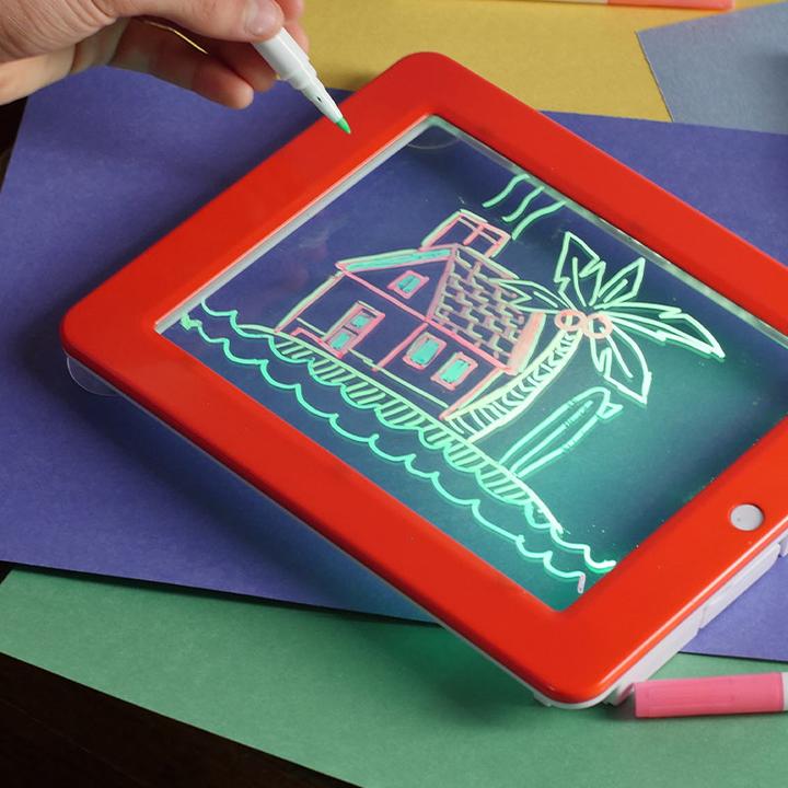 Produktbild Magic Pad Zaubertafel