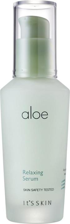 Produktbild Skin Gin Aloe Relaxing Serum (40 ml)