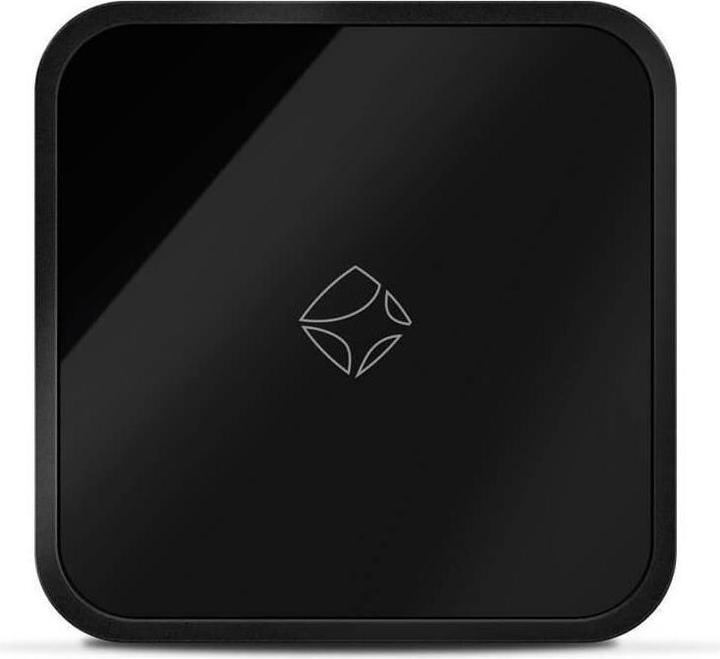 Actual product image Mediola AIO Gateway V6 Mini