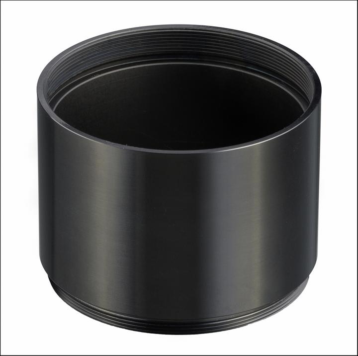 Actual product image Bresser Polaris 102/460 EQ3 Lens telescope with solar filter