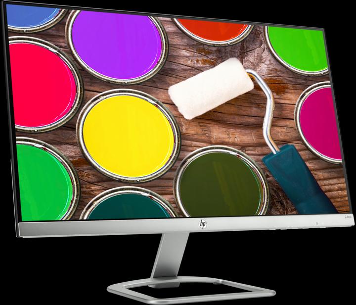 Produktbild HP 24ea (1920 x 1080 Pixel, 23.80")