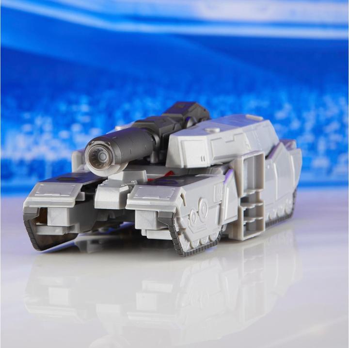 Image du produit Hasbro Transformers One Movie Mega Changer Overlord