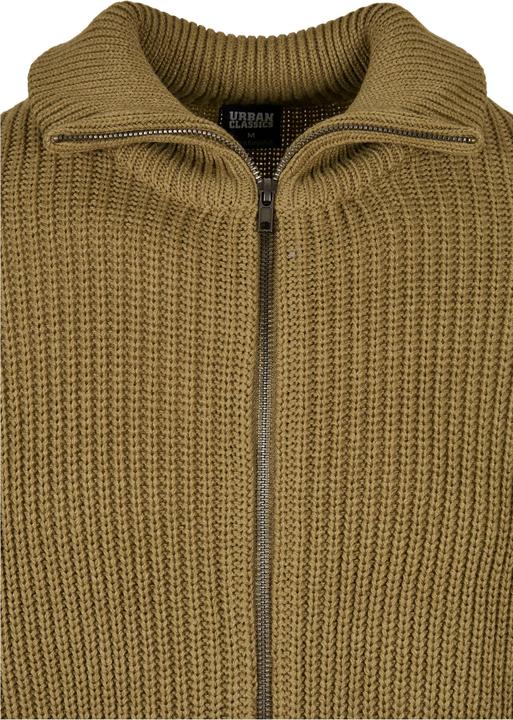Image du produit Urban Classics Zip Cardigan (S)