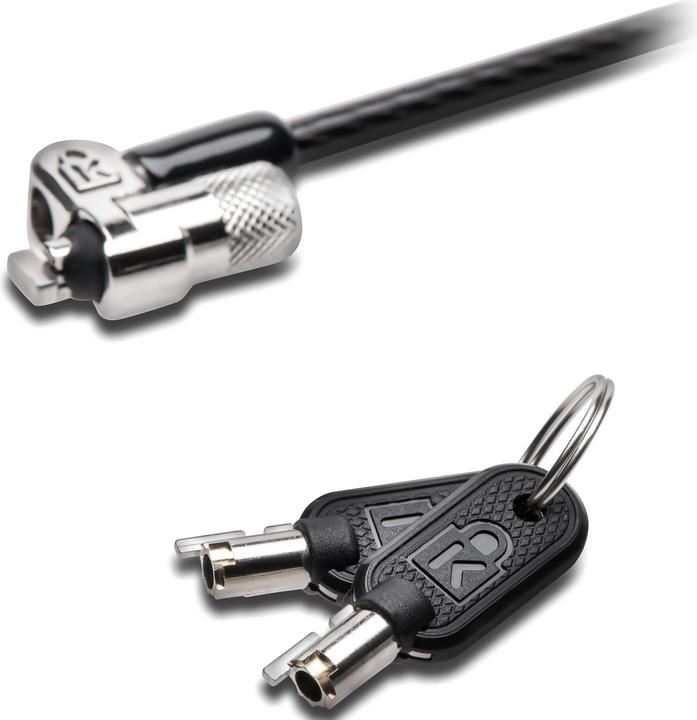 Produktbild Kensington MicroSaver 2.1