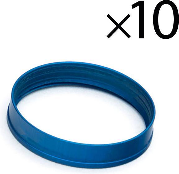 Produktbild EKWB EK-Torque HTC-16 Farbring - 10er Pack