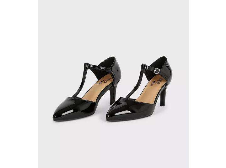 Good For The Sole Pumps Emma (40)