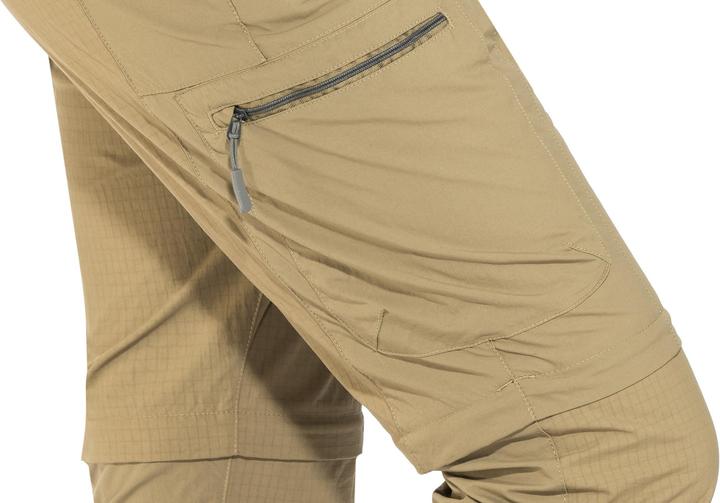 Produktbild Pinewood Namibia Zip-Off Pants (50)