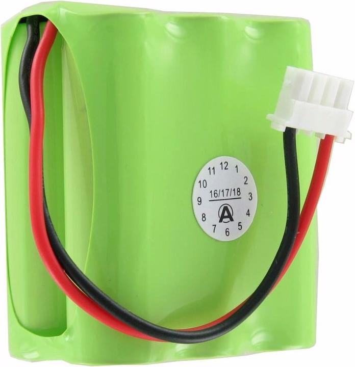 Image du produit AccuCell Akku Dirt Devil Libero M678, EVO M678, Dirt Devil 0678004