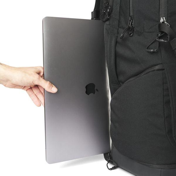 Immagine prodotto Moment Zaino fotografico da viaggio Everything - 35L Nero (Borsa a tracolla per fotocamera, 35 l)