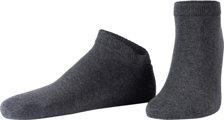 Actual product image Joop! Unisex premium essential organic cotton Sneaker 6p (pack of 6, 39 - 42)