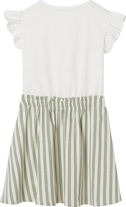 Immagine prodotto Vertbaudet Vestito 2 in 1 da bambina (86)