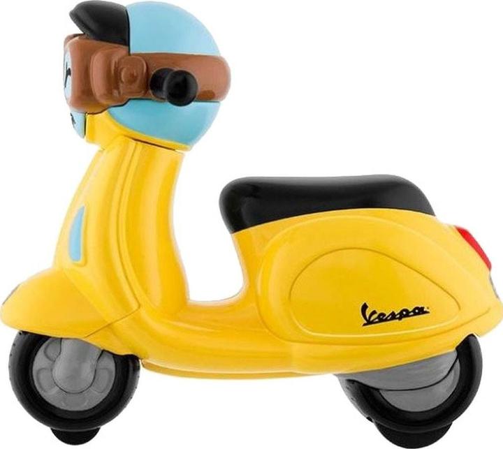 Immagine prodotto Chicco Mini Turbo Touch Vespa Primavera