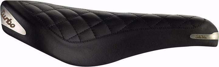 Produktbild Selle Italia Turbo Bonnie Black L1