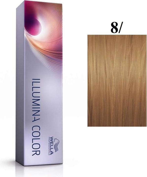 Image du produit Wella Koleston Perfect ME+ Rich Natural (3, 8)