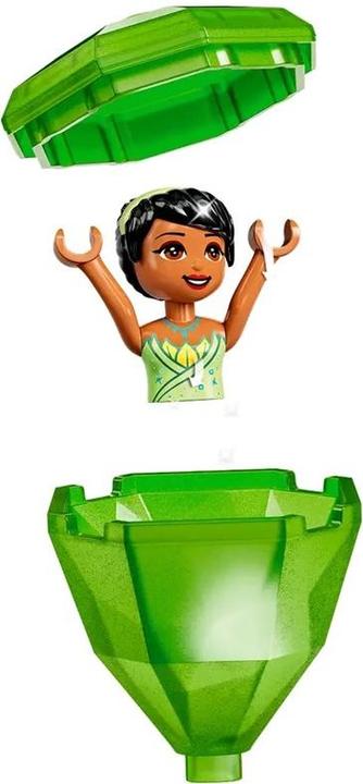 Immagine prodotto LEGO Le magie di Aurora, Merida e Tiana funzionano (43203, LEGO Disney)