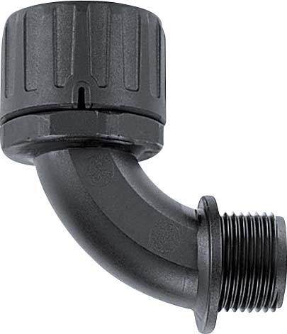 Image du produit HellermannTyton Raccord à vis (10.40 cm)