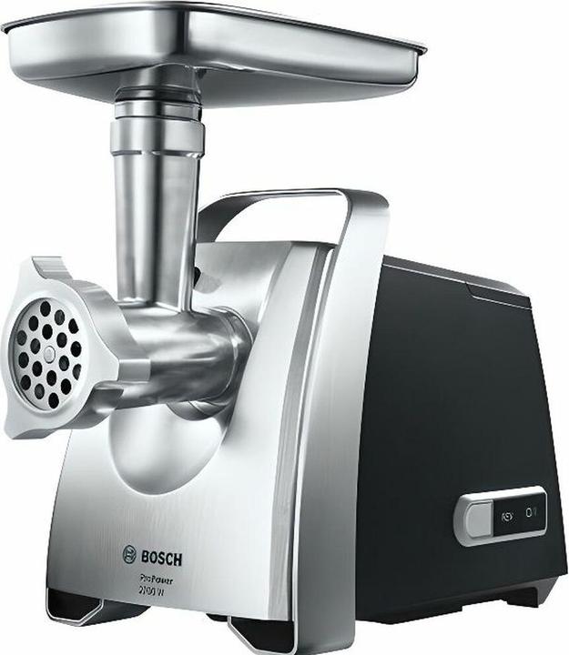 Actual product image Bosch Hausgeräte MFW68640