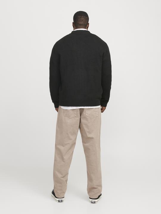 Actual product image Jack & Jones Plus cardigan Cardigan (5XL)