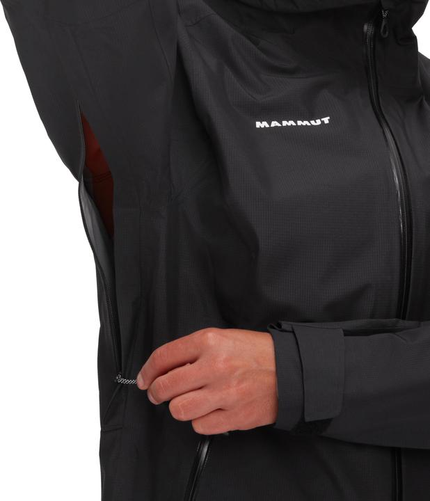 Actual product image Mammut Alto Light HS Hooded Jacket (XS)