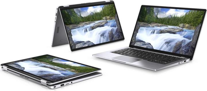 Produktbild Dell Latitude 7400 (14", Intel Core i7-8665U, 16 GB, 512 GB, CH)
