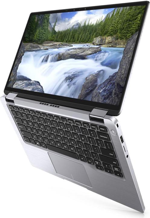 Produktbild Dell Latitude 7400 (14", Intel Core i7-8665U, 16 GB, 512 GB, CH)