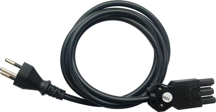Produktbild Max Hauri GST18I3-T12 (5 m)