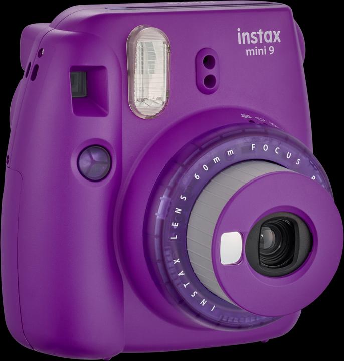 Produktbild Fujifilm Instax Mini 9