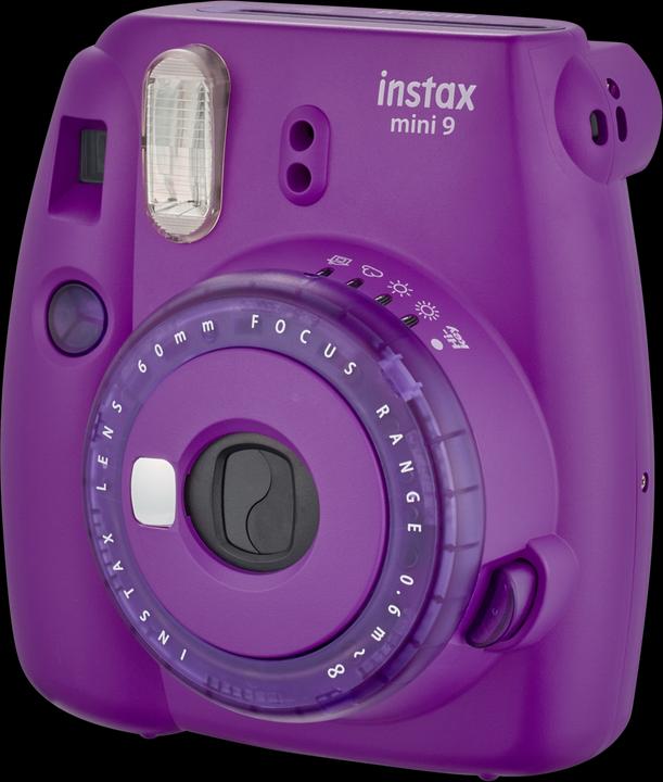 Produktbild Fujifilm Instax Mini 9