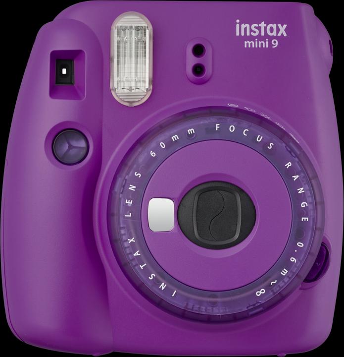 Produktbild Fujifilm Instax Mini 9