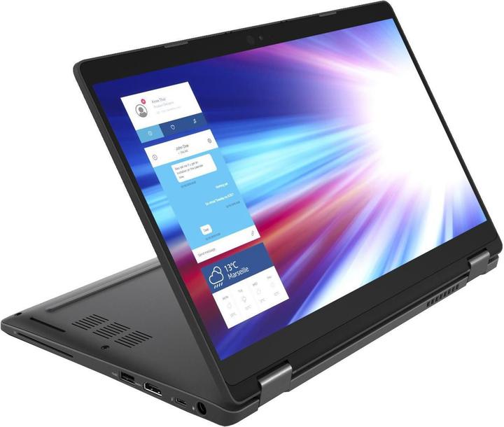 Produktbild Dell Latitude – 5300 (13.30", Intel Core i5-8350U, 8 GB, 256 GB, CH)