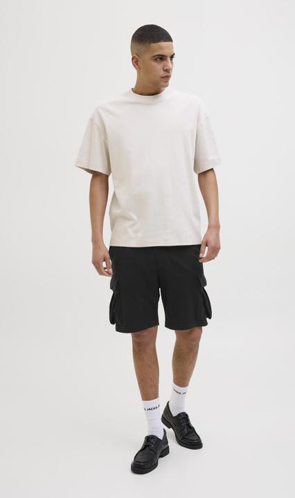 Actual product image Jack & Jones Regular Fit Sweat-Shorts Sweat-Shorts (S)