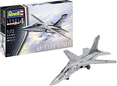 Immagine prodotto Revell Set di modelli Eurofighter Typhoon