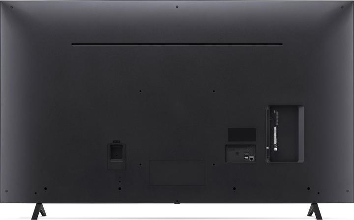 Produktbild LG UHD 50" UR78 Serie 50UR78006LK, 4K TV, 3 HDMI, SMART TV 2023 (50", LED, 4K)