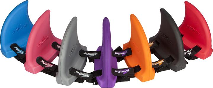 Produktbild Swimfin Orange